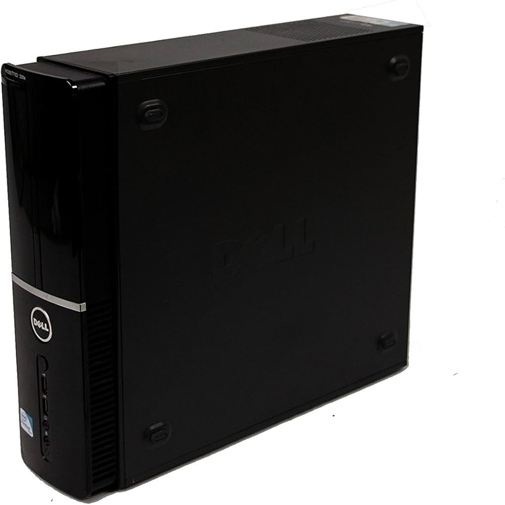 Amazon.co.jp: 中古パソコン Dell VOSTRO 220s Core2Duo 3.0GHz 4GB