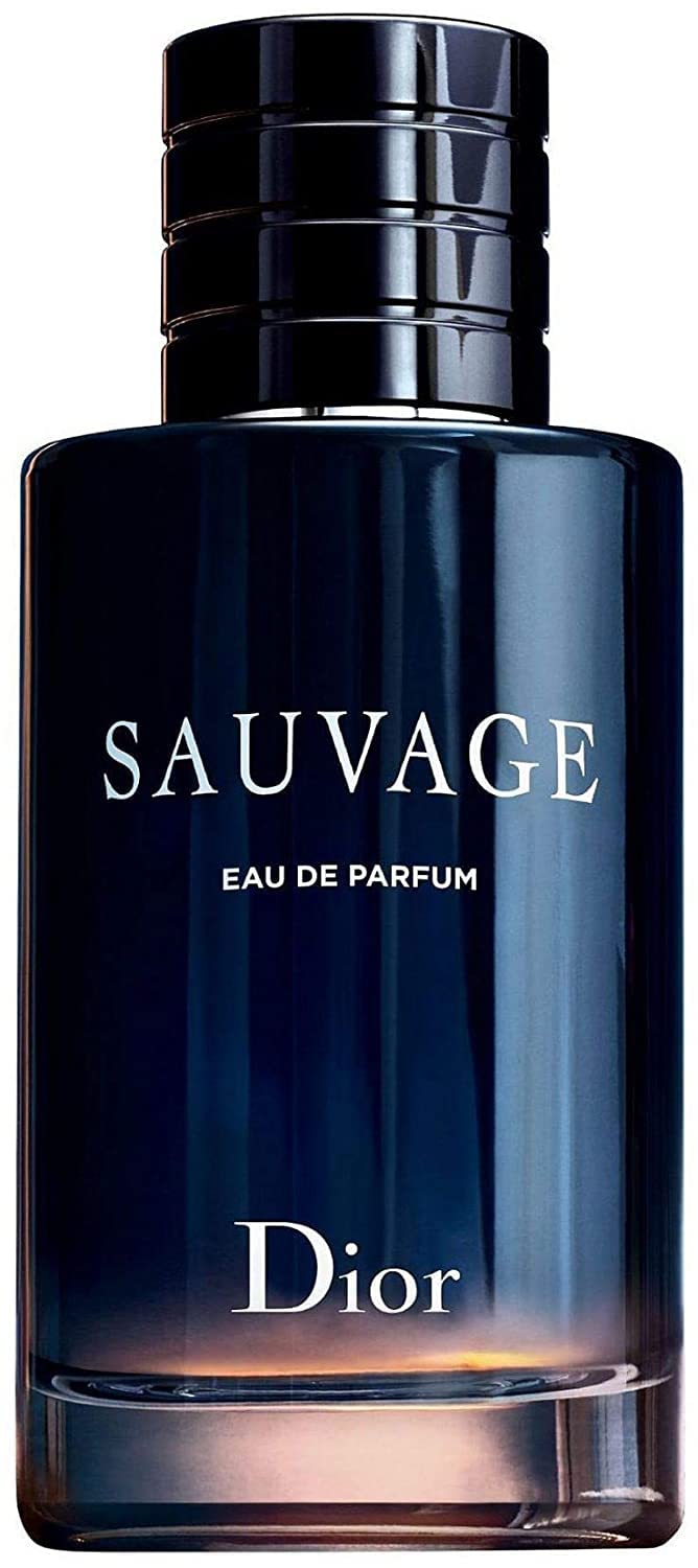 Amazon.com : Dior Sauvage for Men, Eau de Parfum Spray, 6.80 Fl Oz