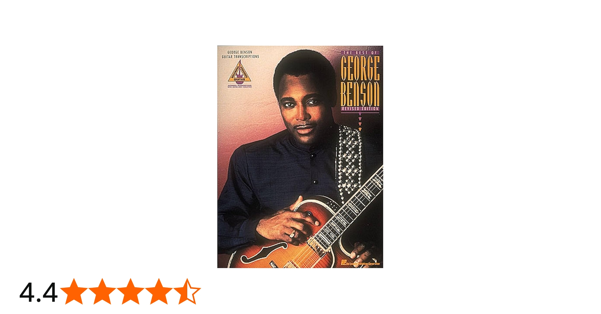 Amazon | The Best of George Benson (Chartbuster Series) | Benson
