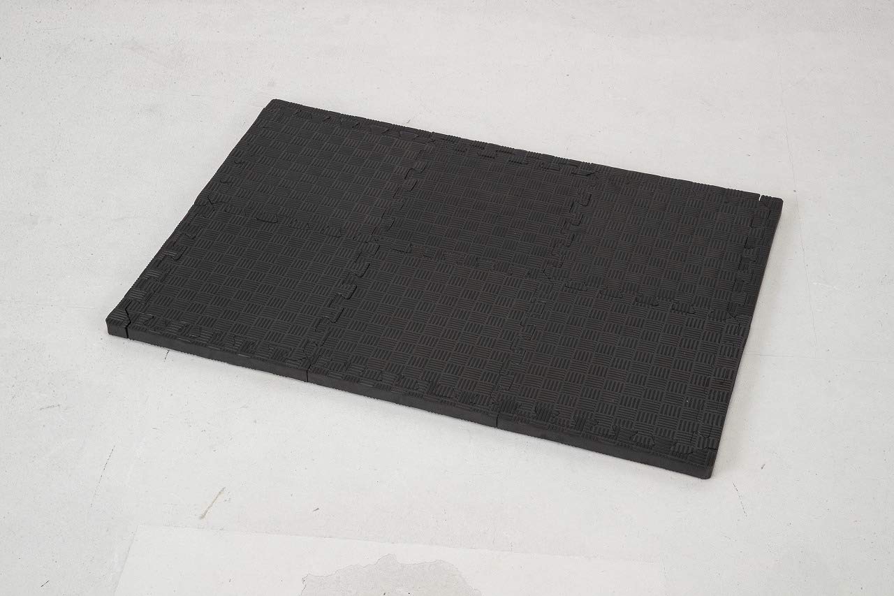 Amazon | ファイティングロード トレーニングマット30cm×30cm(6枚入