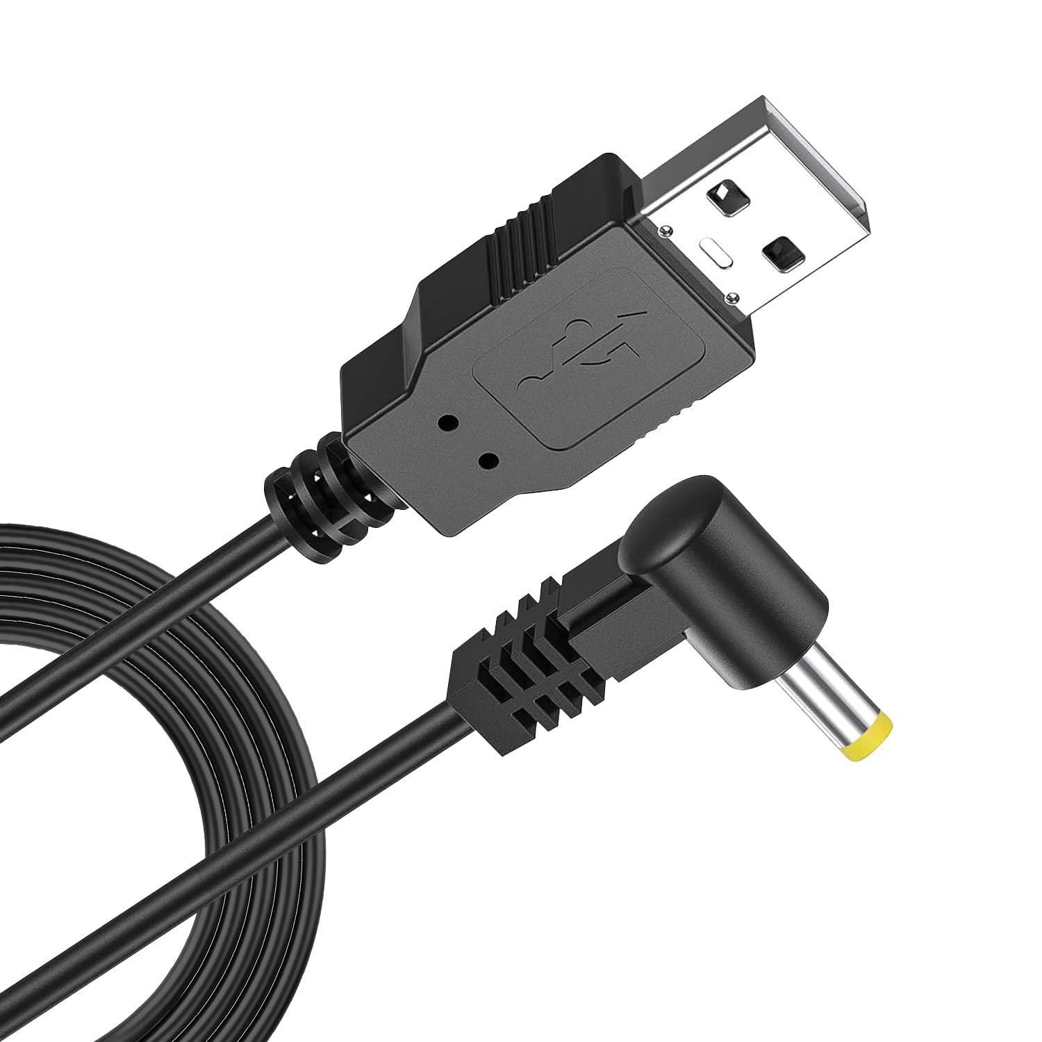 Amazon.co.jp: PSP充電器 PSP充電ケーブル 1m USB to DC4.0/1.7mm