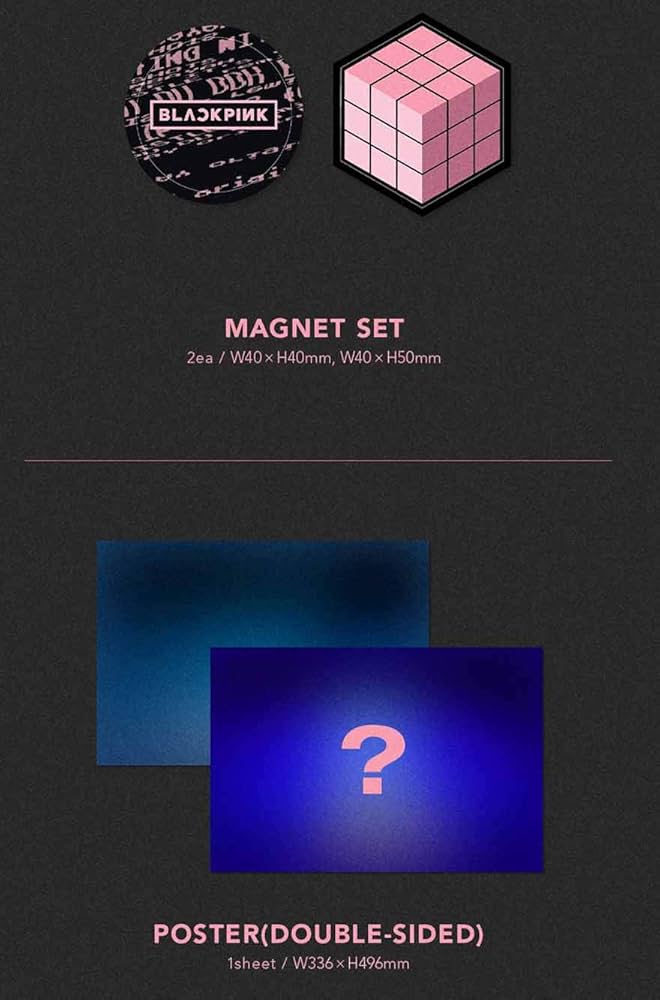 BLACKPINK 2018 seoul ソウル ツアー dvd 【公式通販】