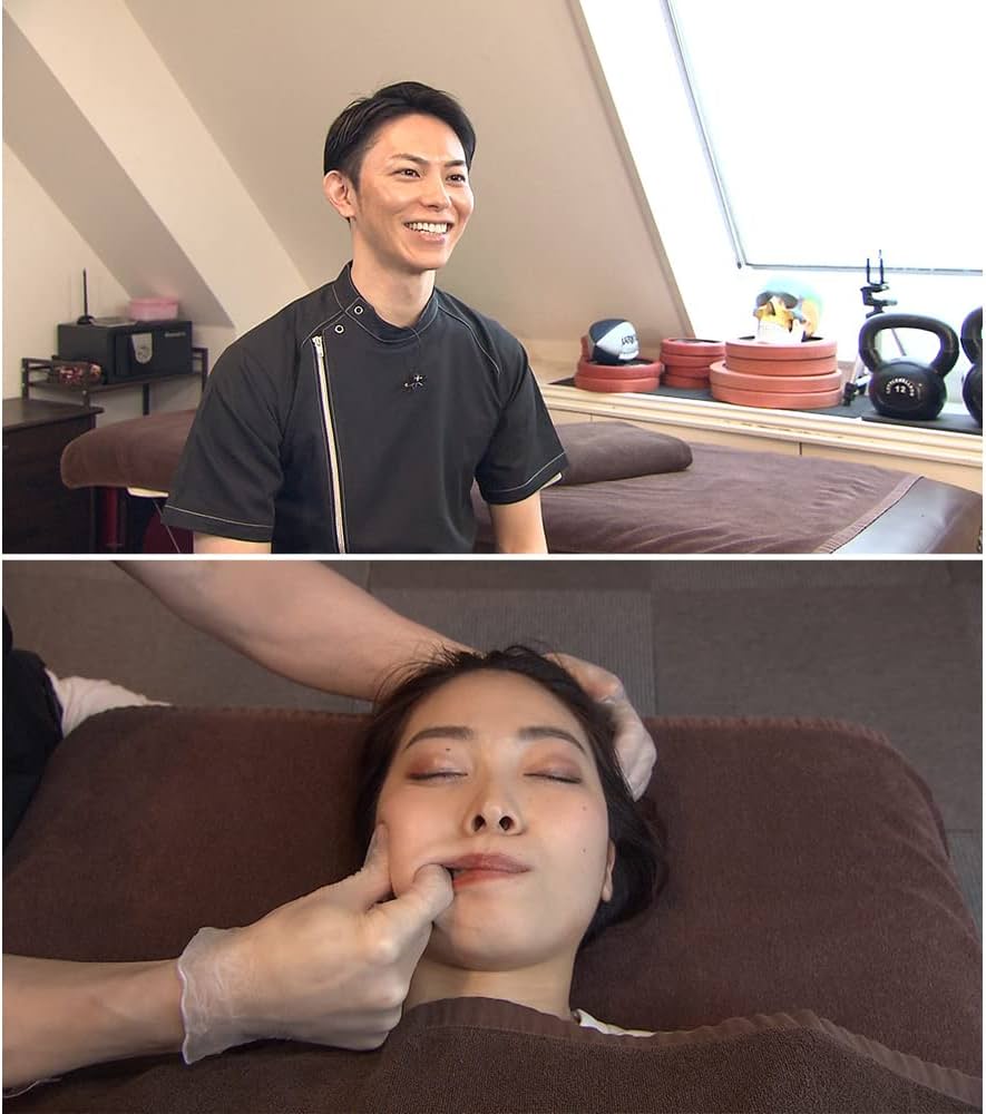 Amazon.co.jp: ディノス 美容 美顔器 ミリオンスマイル ターボ