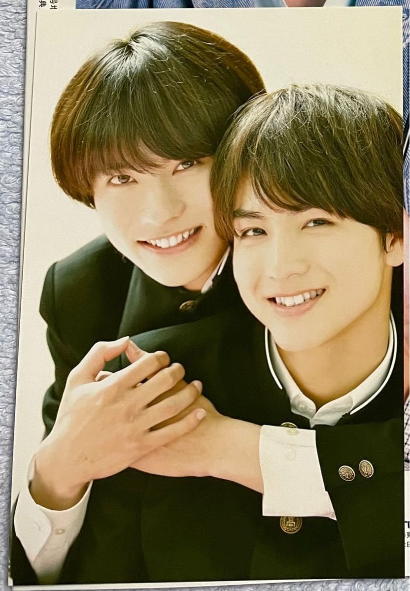 Amazon.co.jp: ドラマ 2023 秋 TSUTAYA 特典 君には届かない。 前田拳