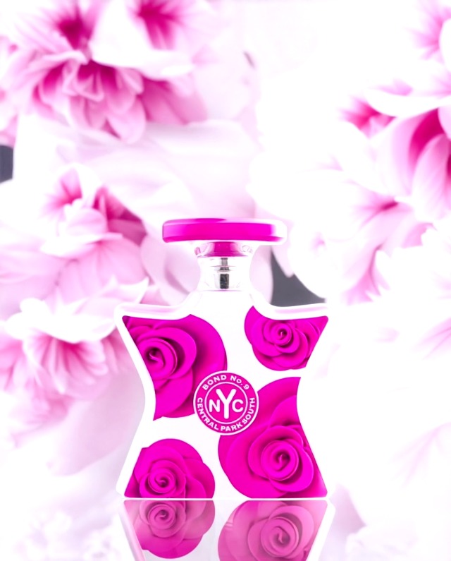 Amazon.com: Bond No. 9 New York Central Park South Women's Eau de