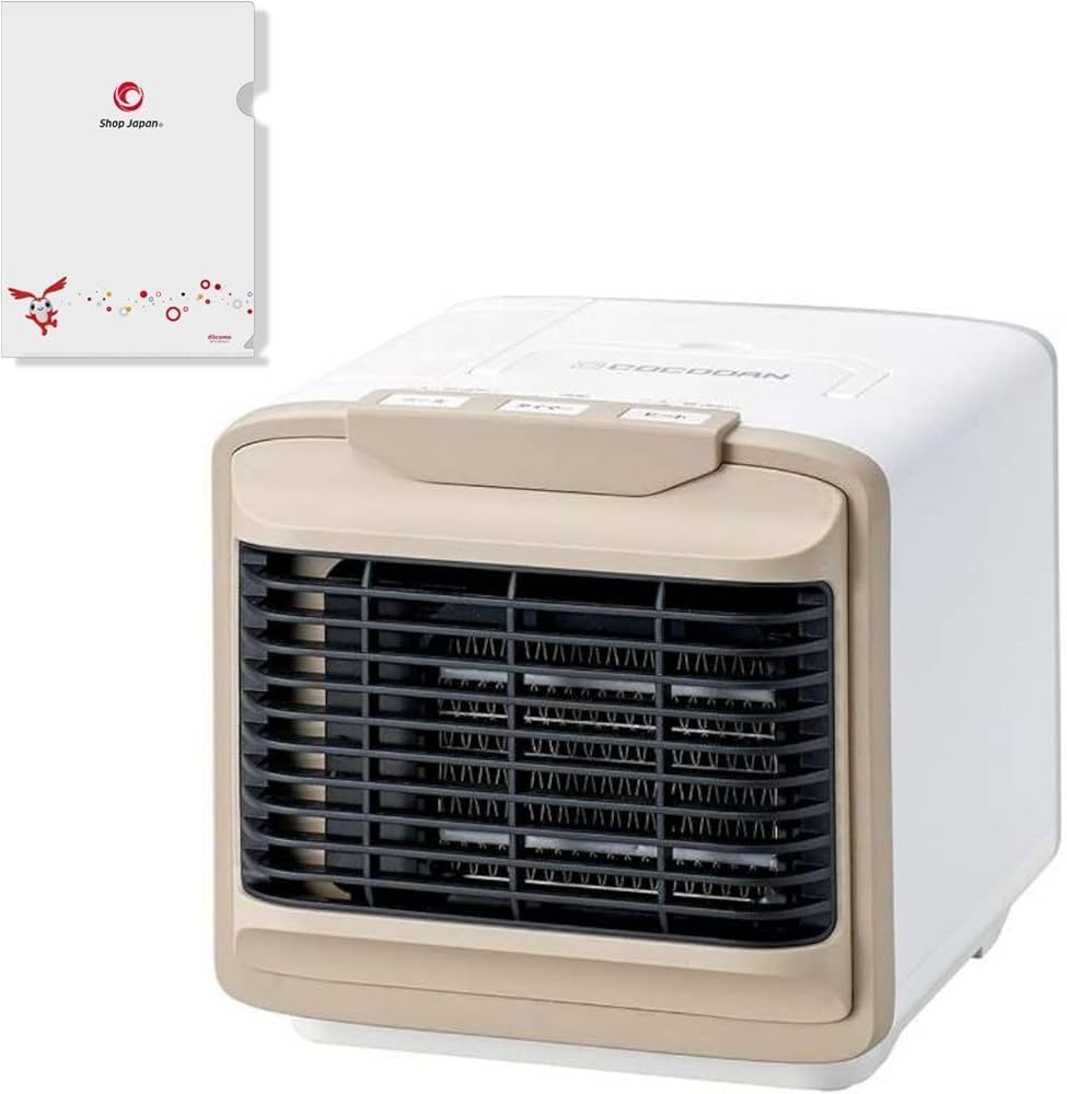 Amazon.co.jp : 【公式】 ここだんヒートクールワン 【クリアファイル