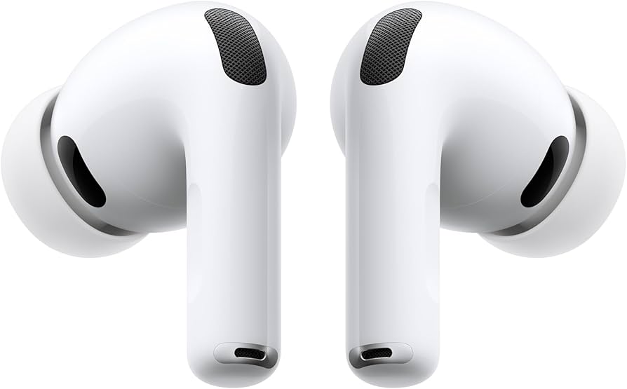 Amazon.co.jp: Apple AirPods Pro 3 ワイヤレスイヤホン、アクティブ