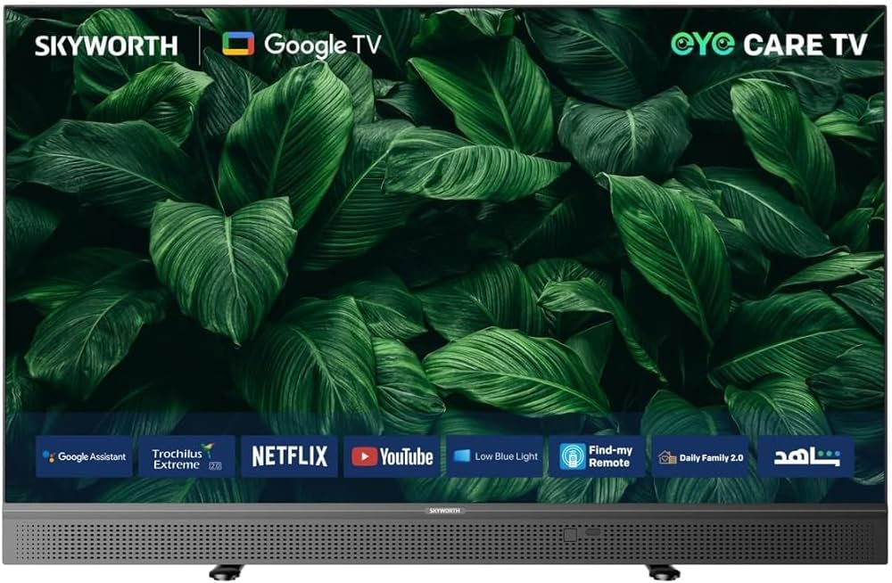 SKYWORTH 32E6500G - 32