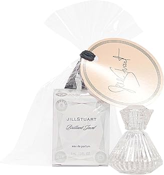 Amazon.co.jp: 【国内正規品・ラッピング済み】JILL STUART