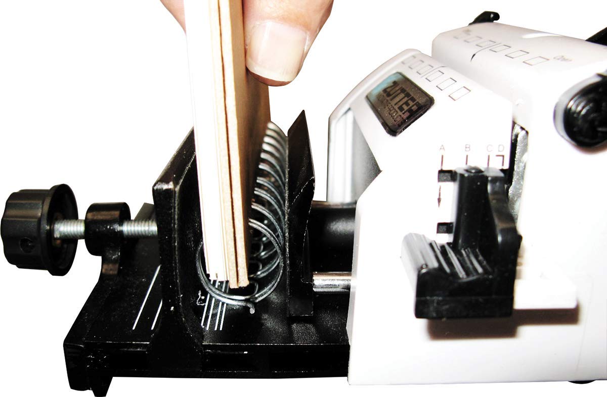 Amazon.com: Bind-It-All Machine V2, Pink : Office Products