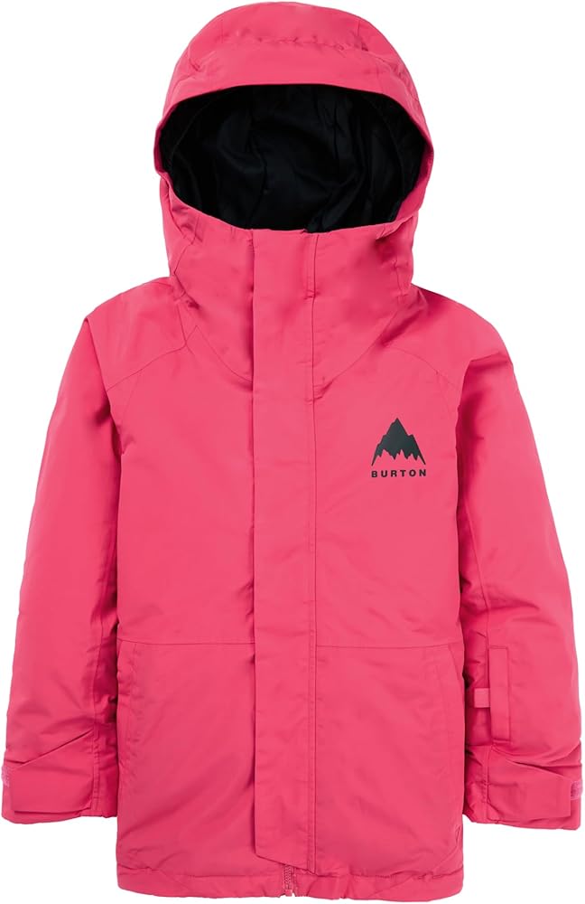 Amazon.com : Burton Kids' Skimmer 2L Jacket – Azalea Pink, M