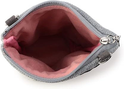 Amazon | 【1G1124111076130】モンプティルル ミニショルダーバッグ