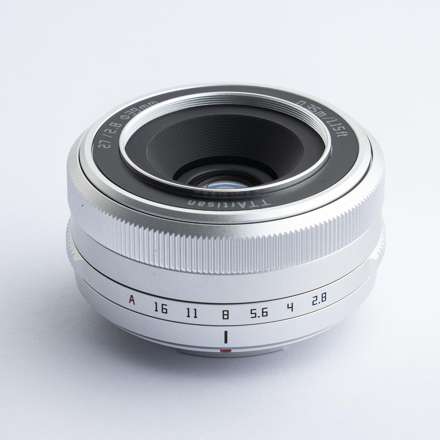 Amazon.com : TTARTISAN AF 27mm f2.8 Lens STM APS-C Frame XF-Mount