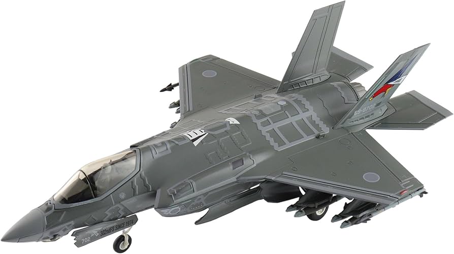 Amazon.co.jp: ホビーマスター (Hobby Master) HOBBY MASTER 1/72 航空