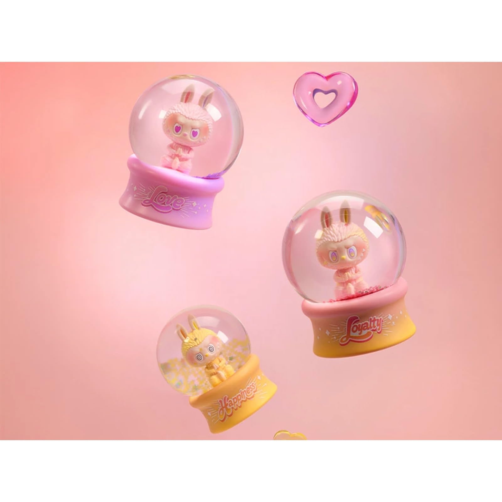 Amazon.co.jp: POPMART THE MONSTERS Big into Energy シリーズ