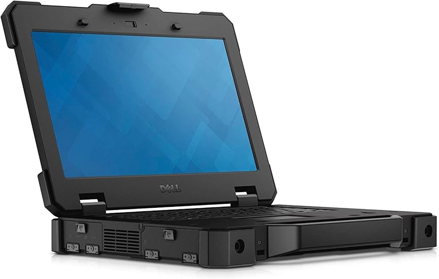 Amazon.com: Dell Latitude 14 7404 Rugged Extreme Notebook PC