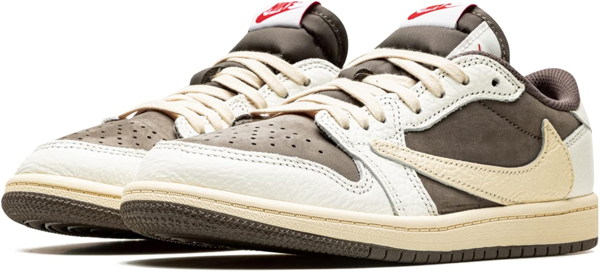 Amazon.com | Jordan Preschool Air Jordan 1 Low OG SP PS DO5442 162