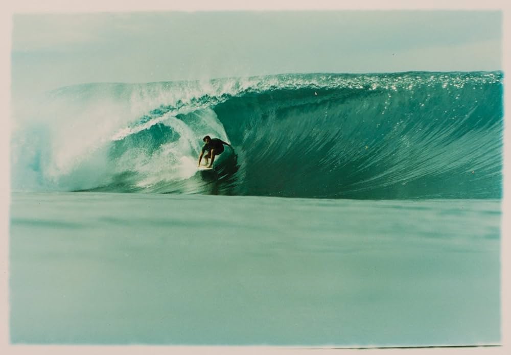 Amazon | Thomas Campbell: Slide Your Brains Out: Surfing in