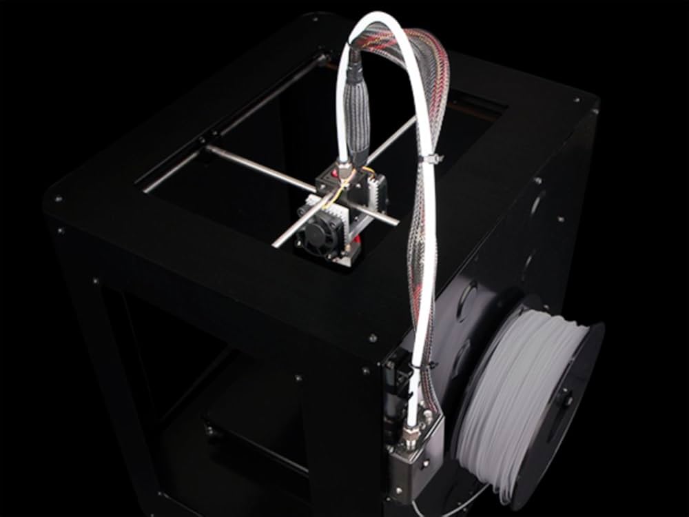 Amazon | オープンキューブ 3Dプリンタ SCOOVO X9 3Dプリンタ本体