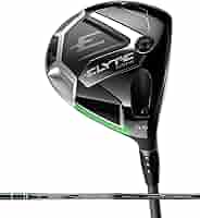 キャロウェイエリートミニドライバー11.5° フレックスS