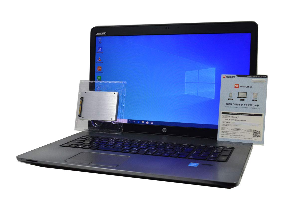Amazon.co.jp: ノートパソコン 【Office搭載】 SSD 256GB (新 品 換 装