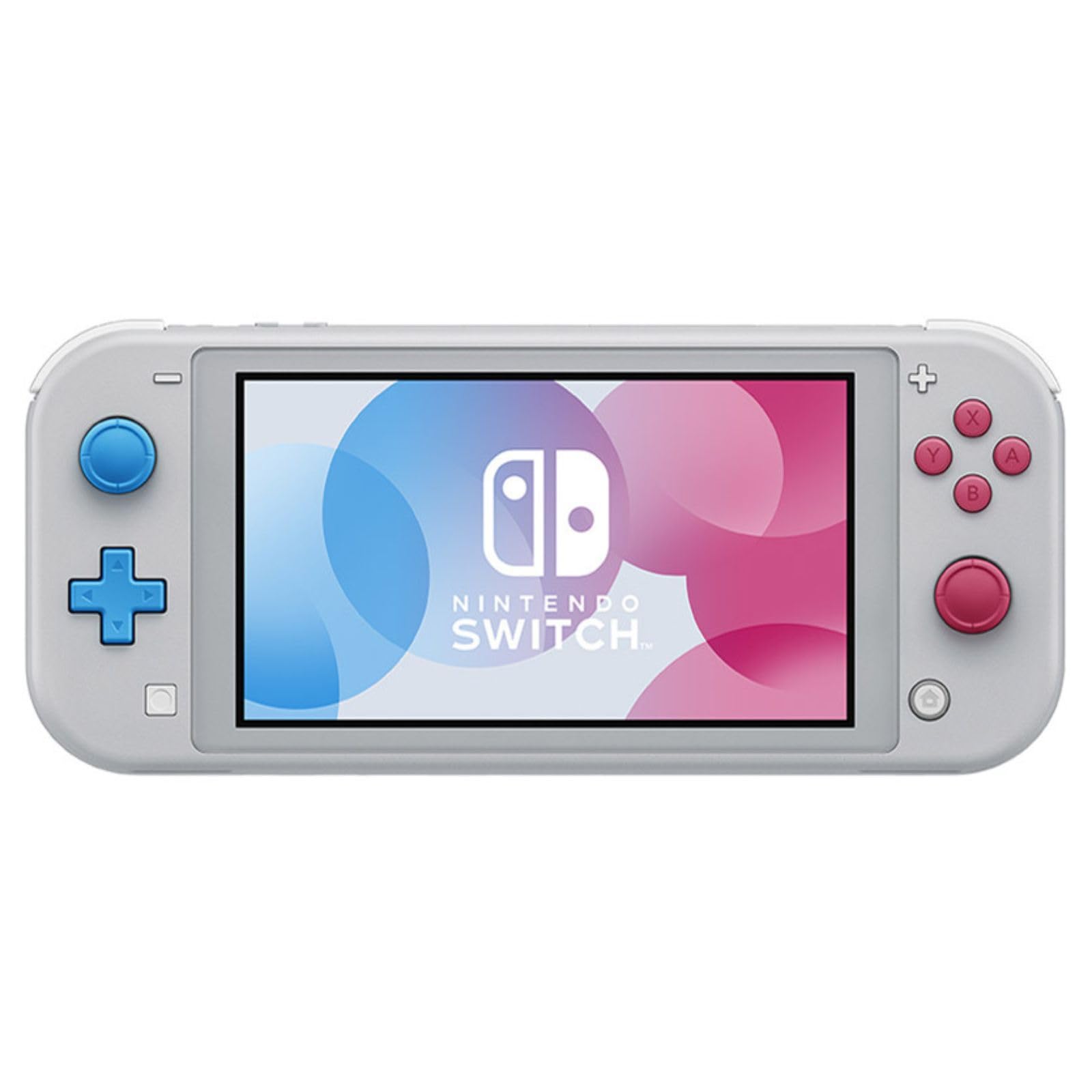 Amazon.co.jp: 【整備済み品】 Nintendo Switch Lite 本体 ザシアン