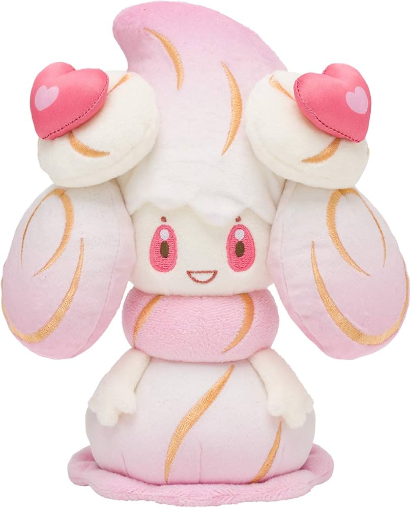 Amazon.co.jp: ポケモンセンターオリジナル ぬいぐるみ Pokémon