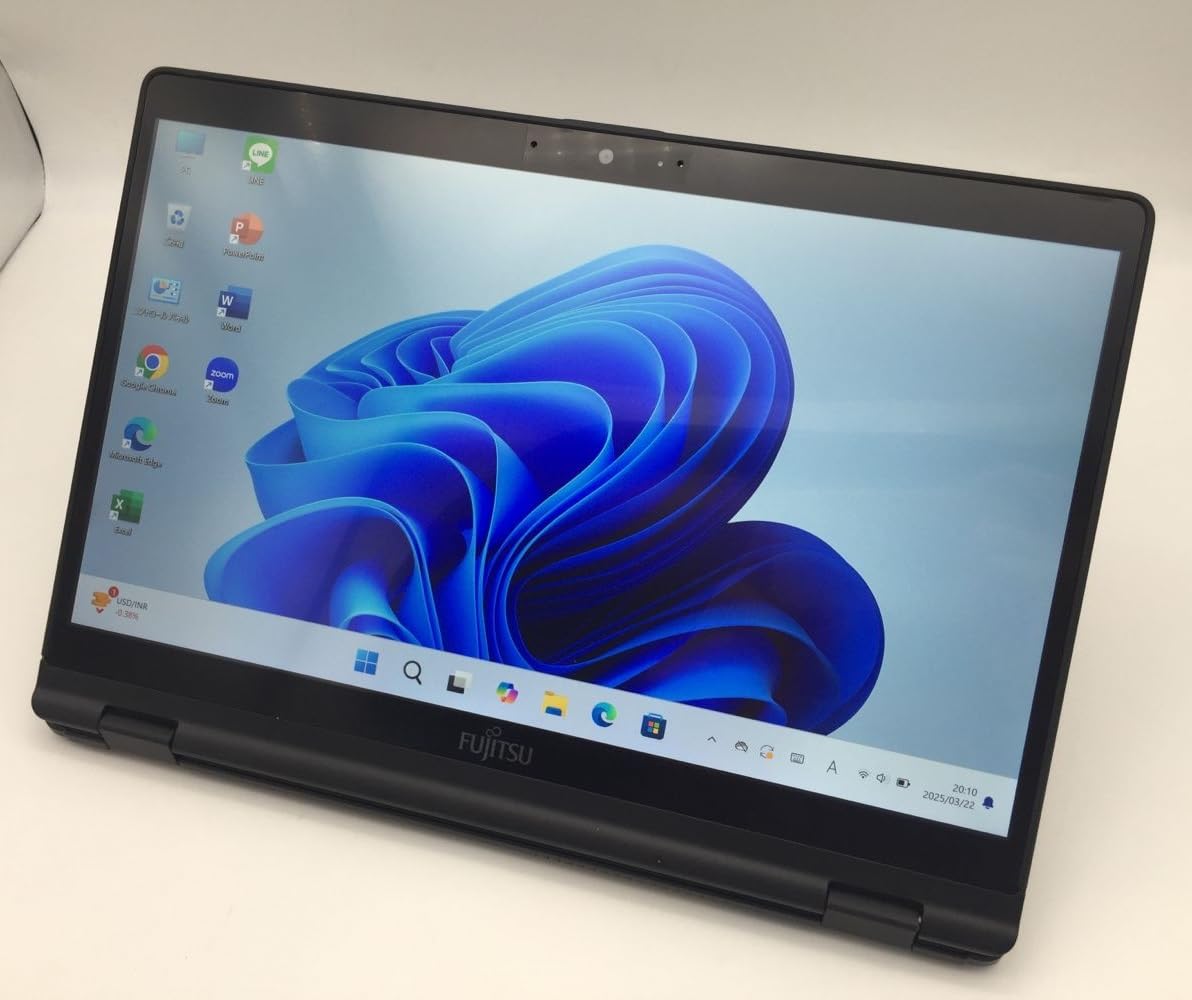 Amazon.co.jp: 【整備済み品】LIFEBOOK U9310X/D i5第10世代-10310U