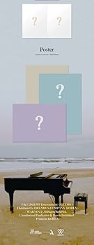 Amazon.co.jp: DAY6 WONPIL Pilmography 1st Album Part I Version CD+