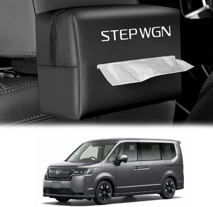 Amazon.co.jp: hronrwpats For新型ステップワゴン (STEP WGN) RP6 RP7