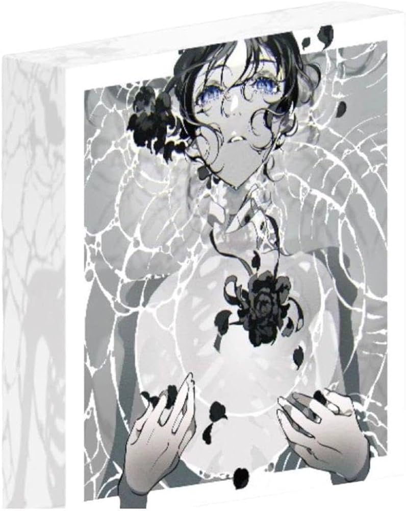 Amazon.co.jp: 米山舞 ACRYLIC BLOCK アクリルブロック : おもちゃ