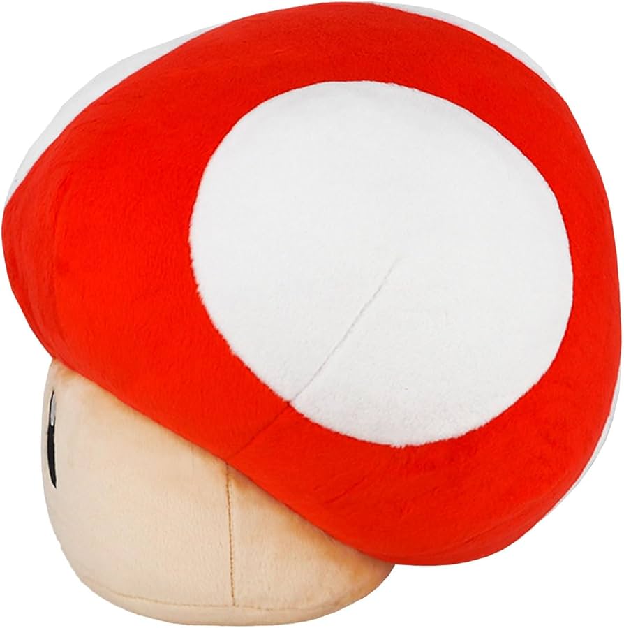 Amazon.co.jp: 三英貿易 スーパーマリオ ぬいぐるみ雑貨 アイテム