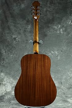 Amazon | Epiphone アコースティックギター DR-100 NA エピフォン