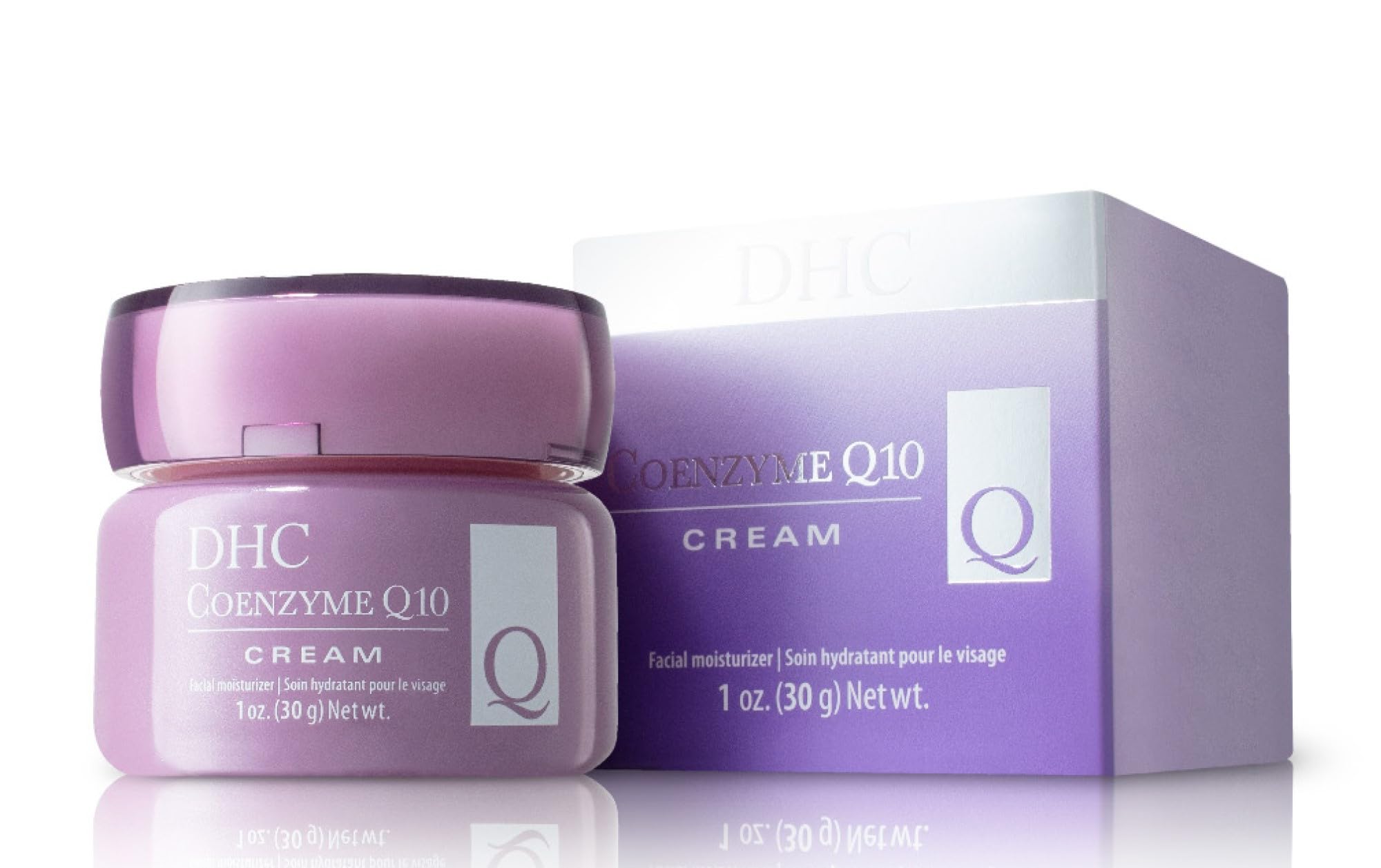 Amazon.com: DHC Q10 Cream [Beauty] : Beauty & Personal Care