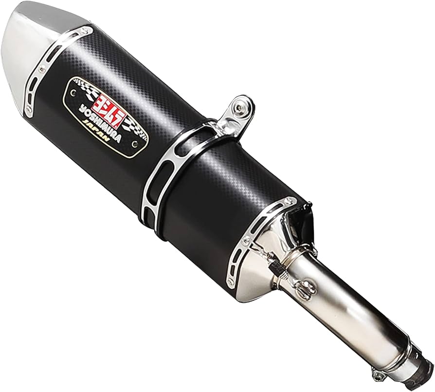 Amazon | ヨシムラ スリップオン SV650(22) SV650(22) R-77J