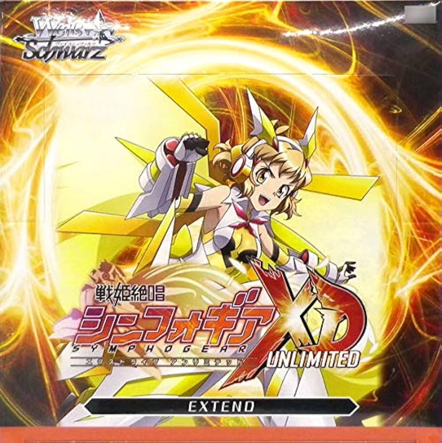 Amazon.co.jp: トレーディングカードゲーム ヴァイスシュヴァルツ