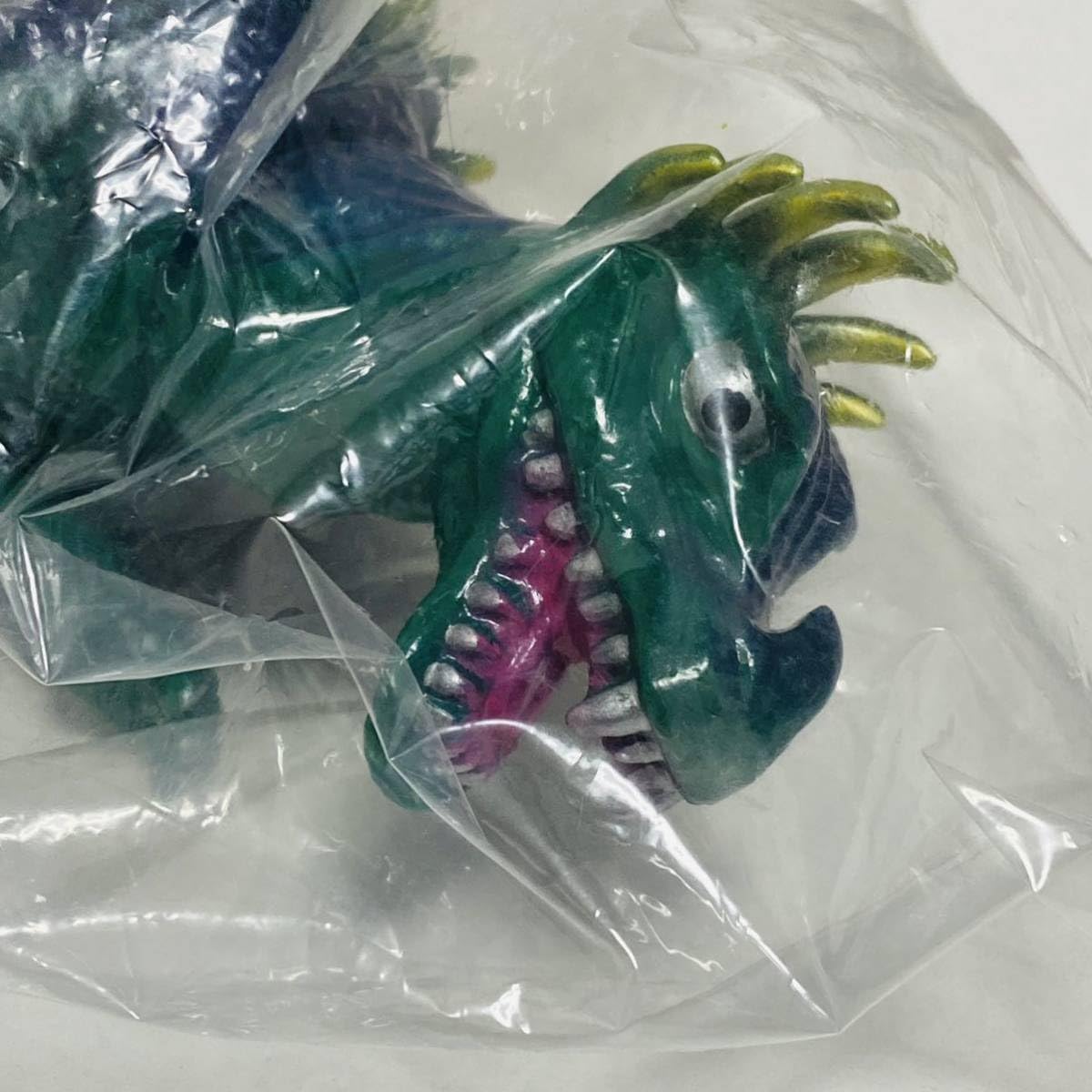 Amazon.co.jp: Marmit マーミット 世紀の大怪獣シリーズ アンギラス