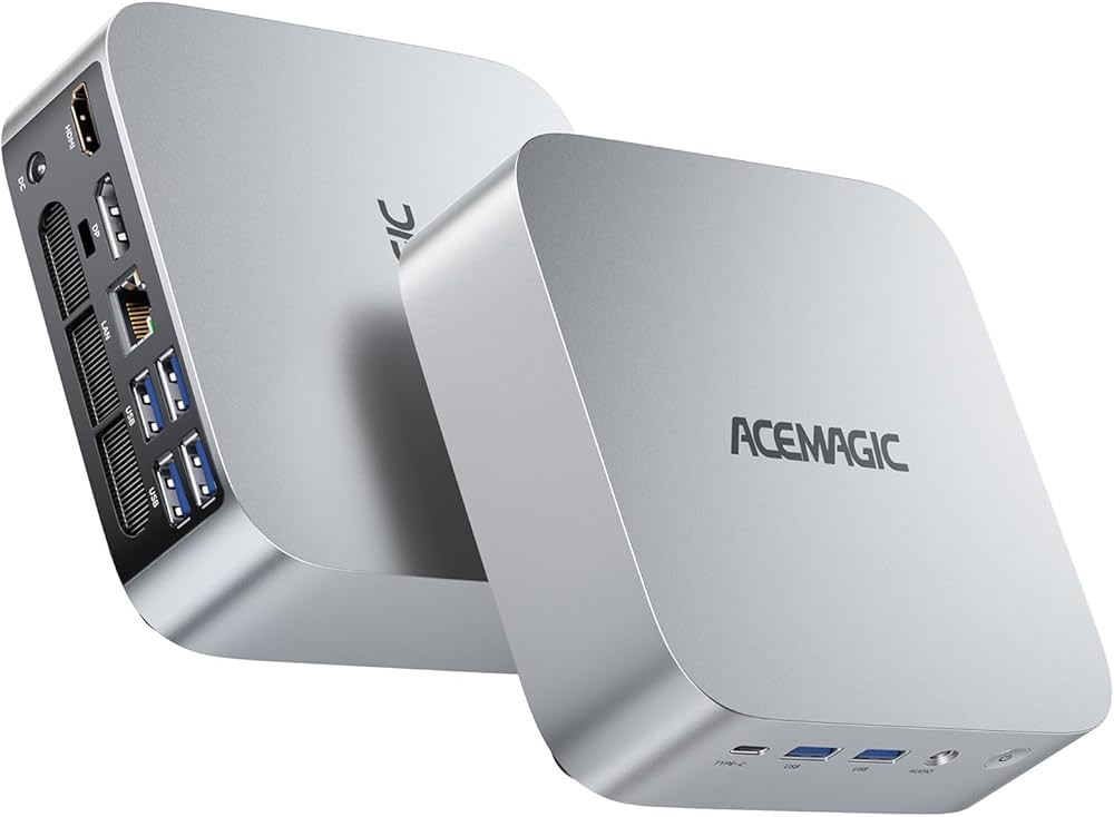 Amazon.co.jp: ミニPC Intel Core i5 12600H mini pc 12コア/16