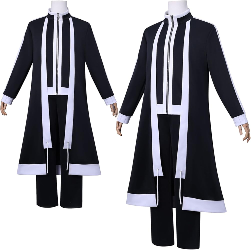 Amazon.co.jp: [COSWIN] 桃源暗鬼 コスプレ衣装 一ノ瀬四季 皇后崎迅