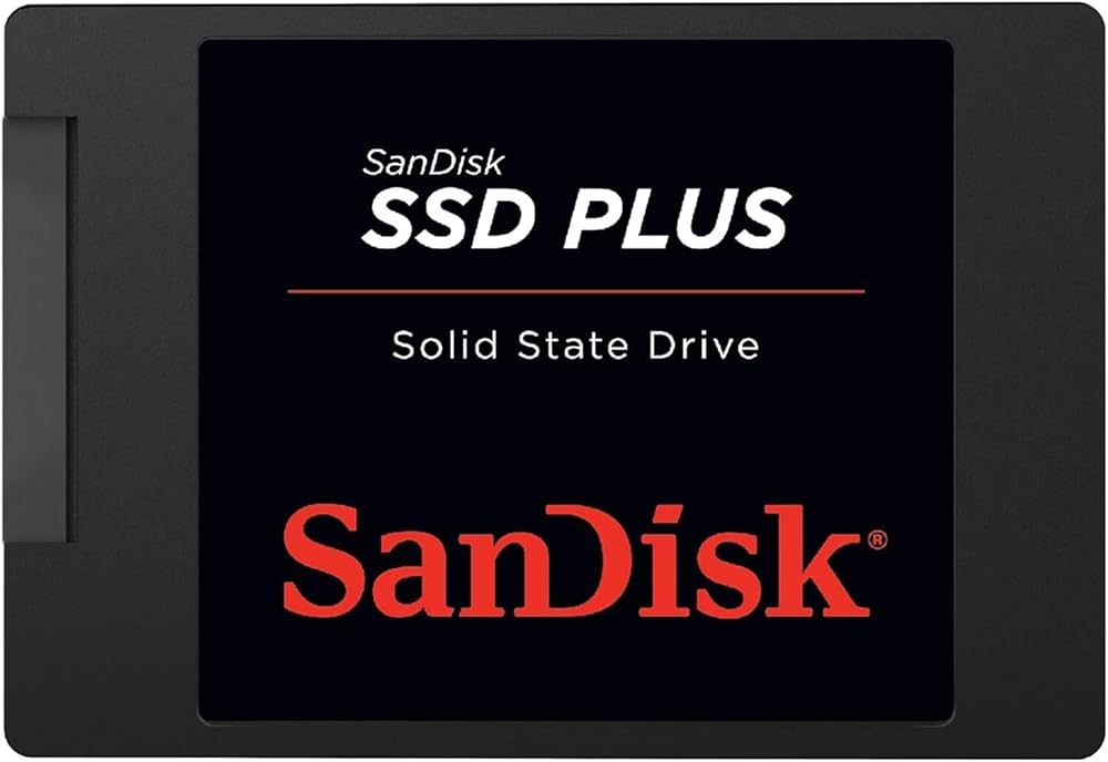 Amazon | 【 サンディスク 正規品 】 SanDisk サンディスク 内蔵 SSD