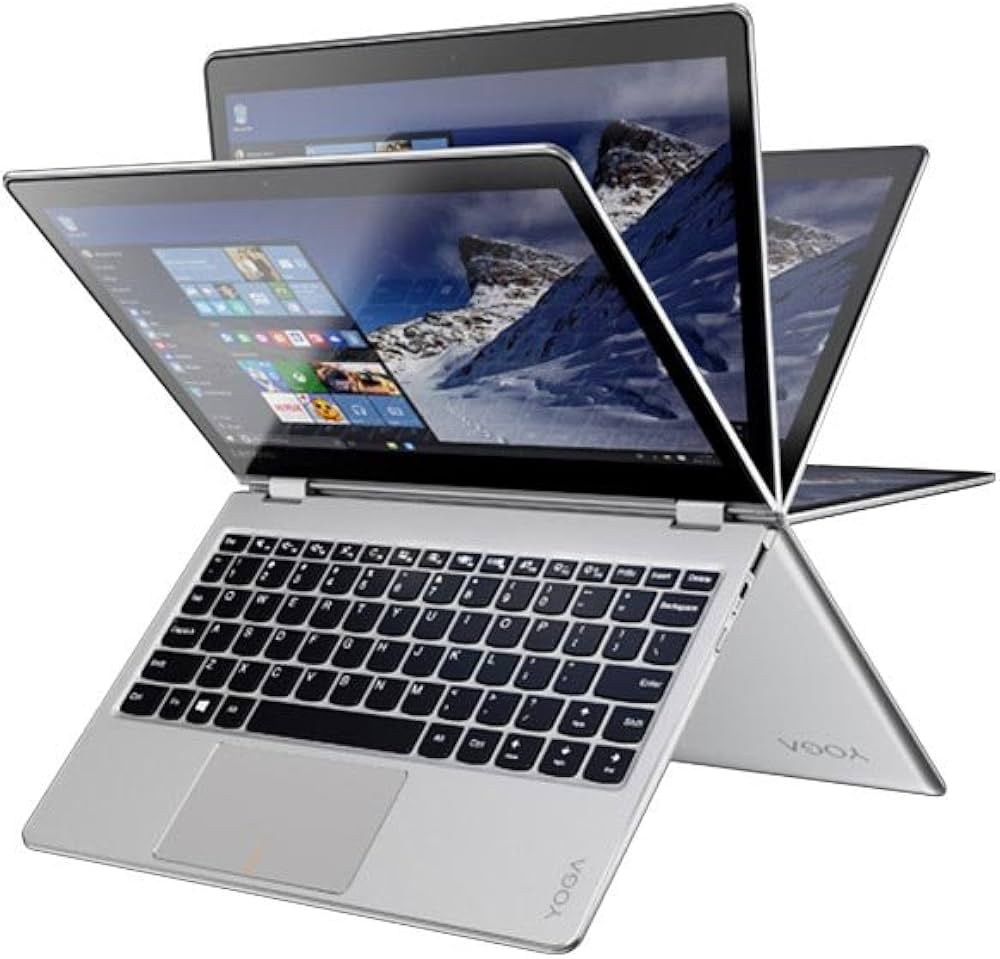 Amazon.co.jp: 【Windows10 Home搭載】Lenovo YOGA 710：Core m3