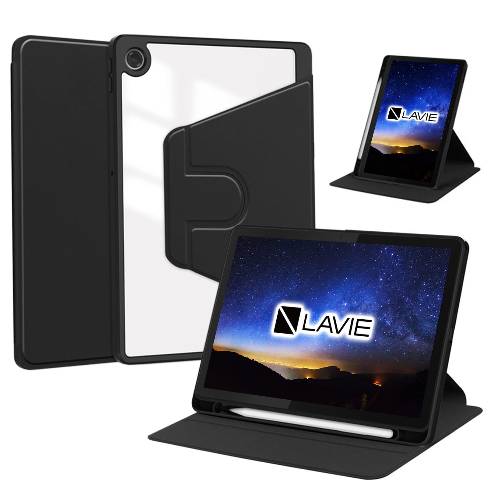 Amazon.co.jp: Aokil 対応For NEC LAVIE Tab Lite TL103/KAL 10.1型 半