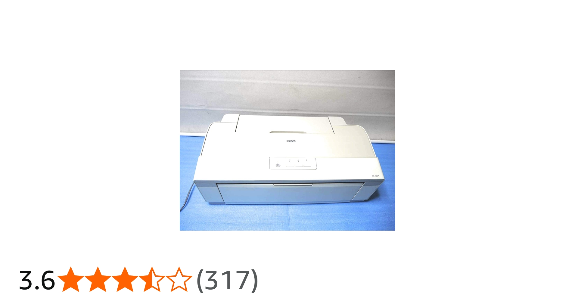 Amazon.co.jp: 旧モデル エプソン プリンター A3ノビ インクジェット