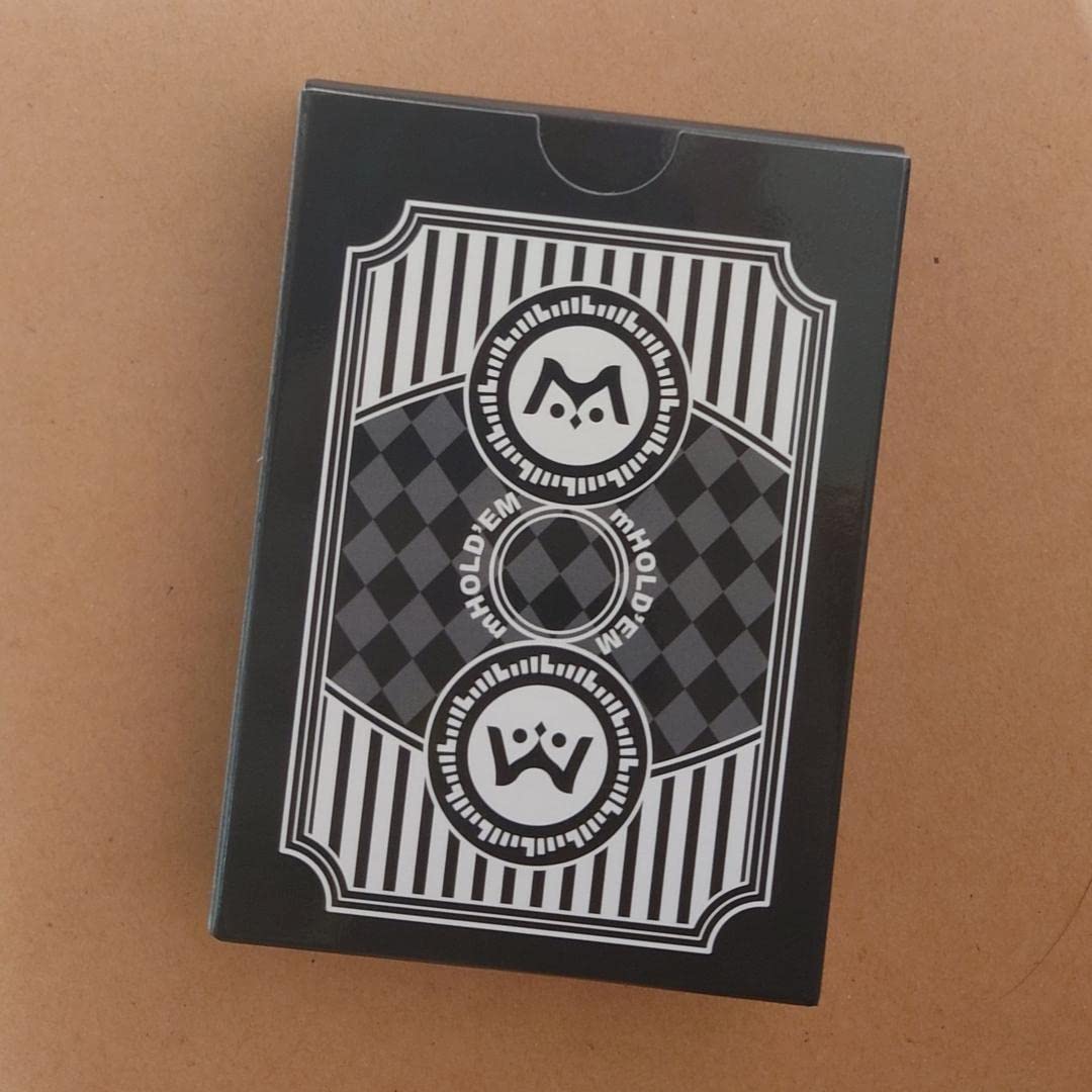 Amazon.co.jp: ペルソナ5 エムホールデム 限定 コラボトランプ : ホビー