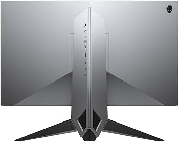 Amazon.co.jp: Alienware 25 ゲームモニター – AW2518Hf、フルHD