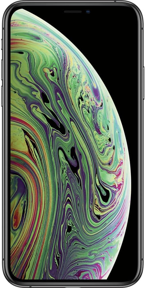 Amazon.com: Apple iPhone XS, US Version, 64GB, Space Gray
