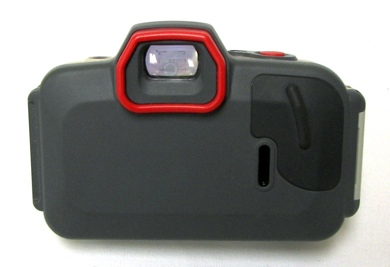 Amazon.com : Canon Sure Shot WP-1 / A1 Waterproof 35MM Point and