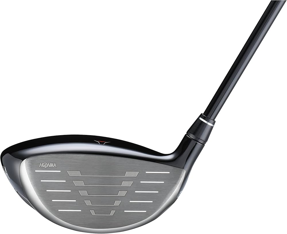 Amazon.co.jp: 本間ゴルフ ドライバー GS D TW-GST 9.5 ST48 GSB 45.50