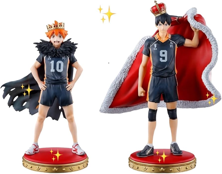 HCコレクション 五味 隆典 プレミアムフィギュア セット