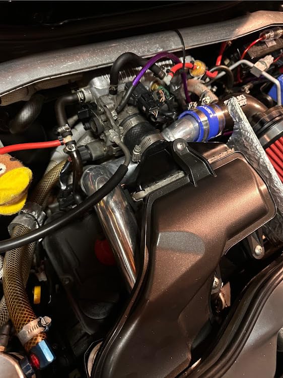 Amazon | アルトラパン HE21S 用 サクションパイプ LSEX-F製